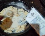 Foto langkah ke 7 dari resep Macaroni Schotel.