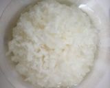 Foto langkah ke 1 dari resep Sup Jamur Es.