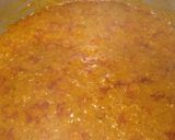 A picture of step 5 of Misal Pav.