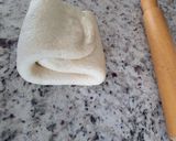 Foto del paso 4 de la receta: Biscochitos materos 🧉