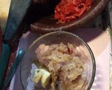 Foto langkah ke 2 dari resep 283. Sambal Goreng Kentang Telur Puyuh.