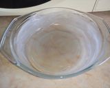 Füstölt sajtmártásban sült cukkinis csirkefalatok recept fázis 5 fotója