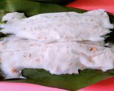 Foto langkah ke 2 dari resep TEMPE MENDOAN BUMBU SIMPLE - Cocok Untuk Lauk.