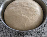 Foto del paso 4 de la receta: Pan de Arani