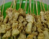 Foto langkah ke 2 dari resep Sate Ayam.
