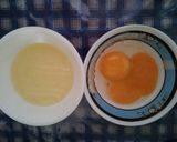 Foto del paso 3 de la receta: Omelette dietético