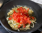 Foto del paso 3 de la receta: Jamoncitos de conejo con salsa de verduras