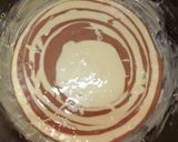 Foto del paso 3 de la receta Bizcocho con Ferreros Rocher