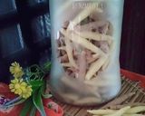 Foto langkah ke 9 dari resep Gabus Keju Milo.