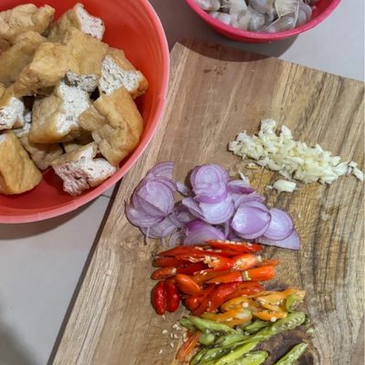 Langkah 1