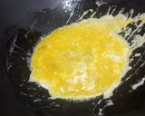Foto langkah ke 2 dari resep Mie Goreng Telur.