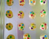 Foto langkah ke 3 dari resep Chocochip Cookies 🍪.