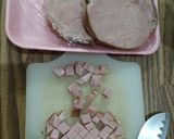 Foto del paso 1 de la receta: Chuleta de cerdo para tacos