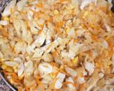 Foto del paso 3 de la receta: Burritos caseros