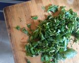 व्हेजी दम बिर्याणी (Veg Dum Biryani Recipe In Marathi) रेसिपी स्टेप 1 फोटो 