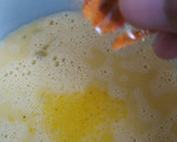 Foto del paso 2 de la receta: Pollo en tempura china