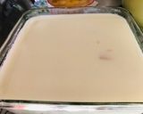 Foto langkah ke 7 dari resep Gelatin Mangga (panna cotta) 🥭.