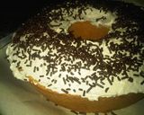 Foto langkah ke 5 dari resep Simple Cake with Buttercream.
