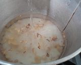 Foto langkah ke 1 dari resep Sup Bakso & Sayuran.
