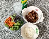 รูปขั้นตอนการทำที่ 5 ของ หมูแม็กกี้