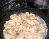 Foto del paso 3 de la receta: 40. Pollo al limón al estilo chino (principal carne)