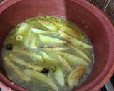 صورة لخطوة 3 من وصفة ڨراتان مشمخ ومفرمج