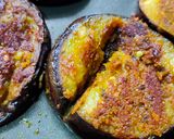 રીંગણના પલીતા (Brinjal Palita Recipe in Gujarati) રેસીપી સ્ટેપ4ફોટો
