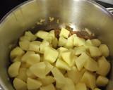 Foto del paso 8 de la receta: Patatas a la riojana