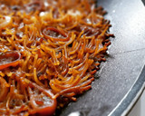 Foto del paso 8 de la receta: Fideuá clásica de calamares y gambitas