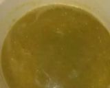 Foto del paso 2 de la receta: Chicharrón en salsa verde con espinacas