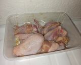 Foto langkah ke 1 dari resep "FIRE WINGS".