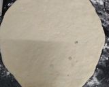 চিজি গার্লিক ব্রেড (Cheesy Garlic Bread recipe in Bengali) রেসিপি ধাপ - 4 ছবি