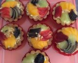Foto langkah ke 8 dari resep Fruit Pie (Pie Buah).