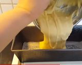 A picture of step 5 of Banana bread.