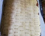 Almás pite recept fázis 5 fotója