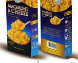 Foto langkah ke 2 dari resep Macaroni & Cheese.