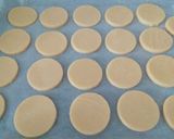 Foto del paso 4 de la receta: Galletas de reno