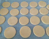 Foto del paso 4 de la receta: Galletas de reno