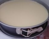 Foto del paso 4 de la receta: Tarta de tres chocolates
