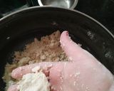 દાળબાટી(dalbatti recipe in Gujarati) રેસીપી સ્ટેપ2ફોટો