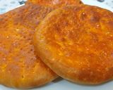 A picture of step 4 of Uttar Pradesh style Sheermal recipe.