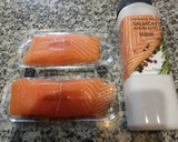 Foto del paso 1 de la receta: Sugerencia que comer esta semana 5