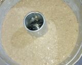 Foto del paso 5 de la receta: Budín de banana y avena🍌