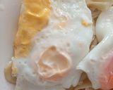 Foto del paso 4 de la receta: Huevo Frito