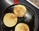Foto del paso 3 de la receta: French toast