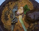 Foto langkah ke 2 dari resep Opor ayam bumbu kuning.