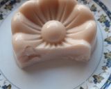 Foto langkah ke 5 dari resep Puding Susu Santan.