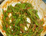 Foto langkah ke 9 dari resep Tumis Genjer.