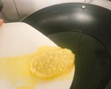 Hình bước làm 2 của món Bánh chuối chiên