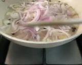 صورة لخطوة 3 من وصفة ملوخية مورقه